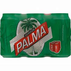 CERVEZA 12 LATAS
