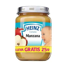 COMPOTA VENEZOLANA HEINZ