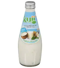 KUI LECHE DE COCO