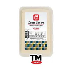 QUESO LLANERO PAISA