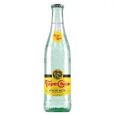 agua mineral