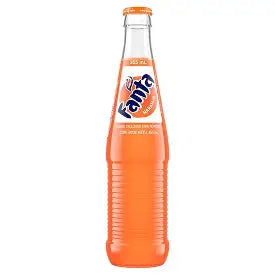 FANTA ORANGE MEXICANO
