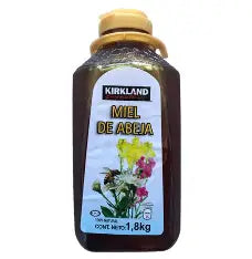 MIEL DE ABEJA