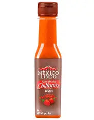 MEXICO LINDO SALSA