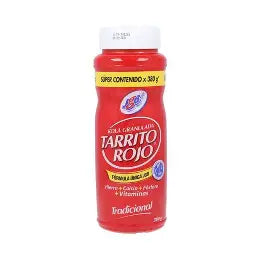 TARRITO ROJO