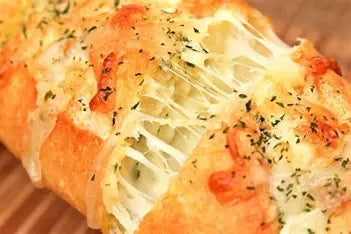 PAN DE QUESO