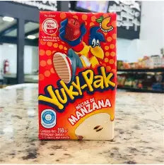 YUKEY PAK 3