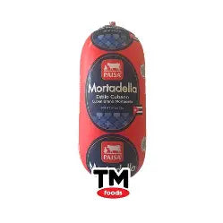 MORTADELA PAISA