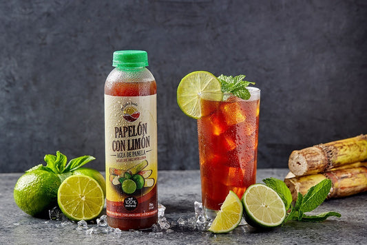 Los Andes PAPELON CON LIMON