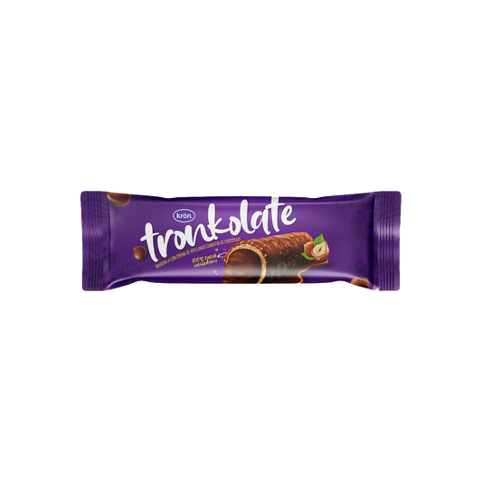 TRONKOLATE