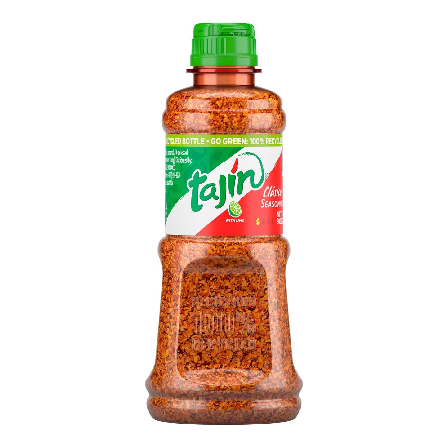 TAJIN CLASICO