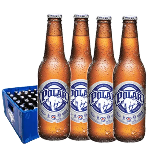 POLAR PILSENER 12UNID