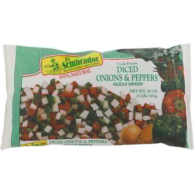 Sembrador Sofrito Mx