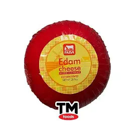 QUESO EDAM CHEESE PAISA