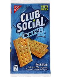 Club Social Original