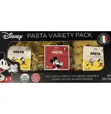 MICKEY PASTA KIDS