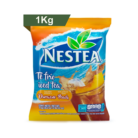 Nestea Peach 1kg