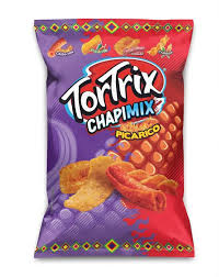 Tortrix chapimix picarico 32/180gr