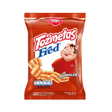 TOCINETAS FRED 25 GM DISPL