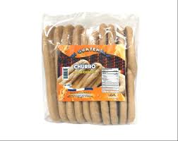 Mi guatemala churro 12/x10