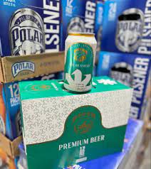 CERVEZA SOLERA LATA 12PCK PREMIUM