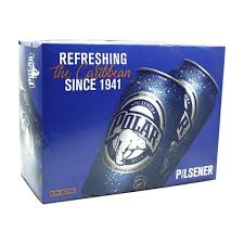 CERVEZA POLAR LATA PILSENER AZUL