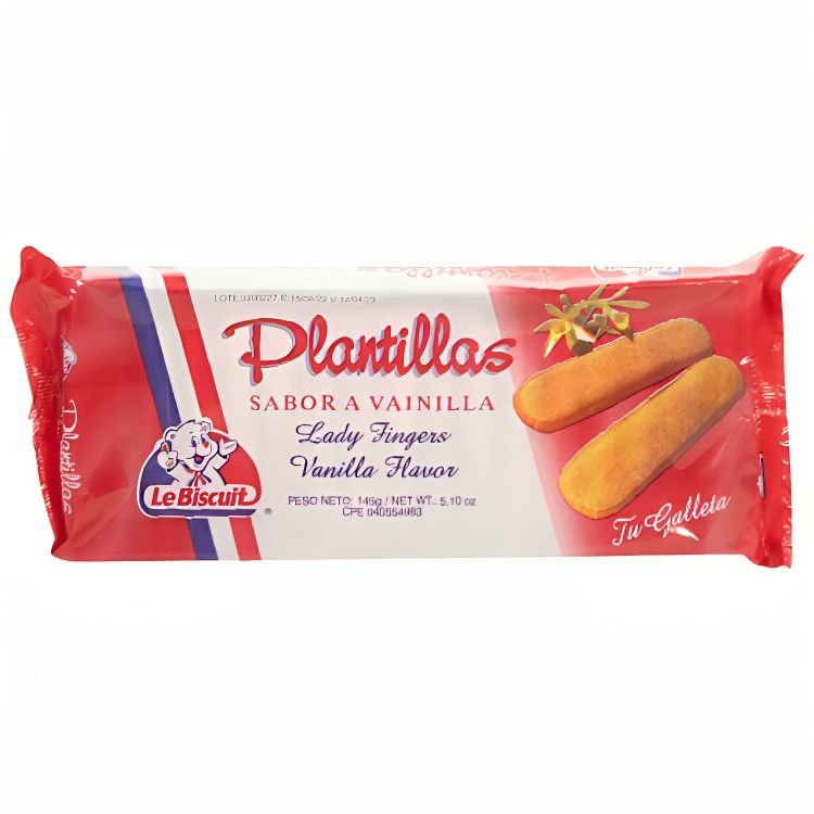 Plantillas Le Biscuit