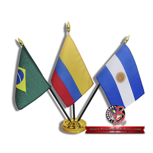 BANDERA MEDIANA