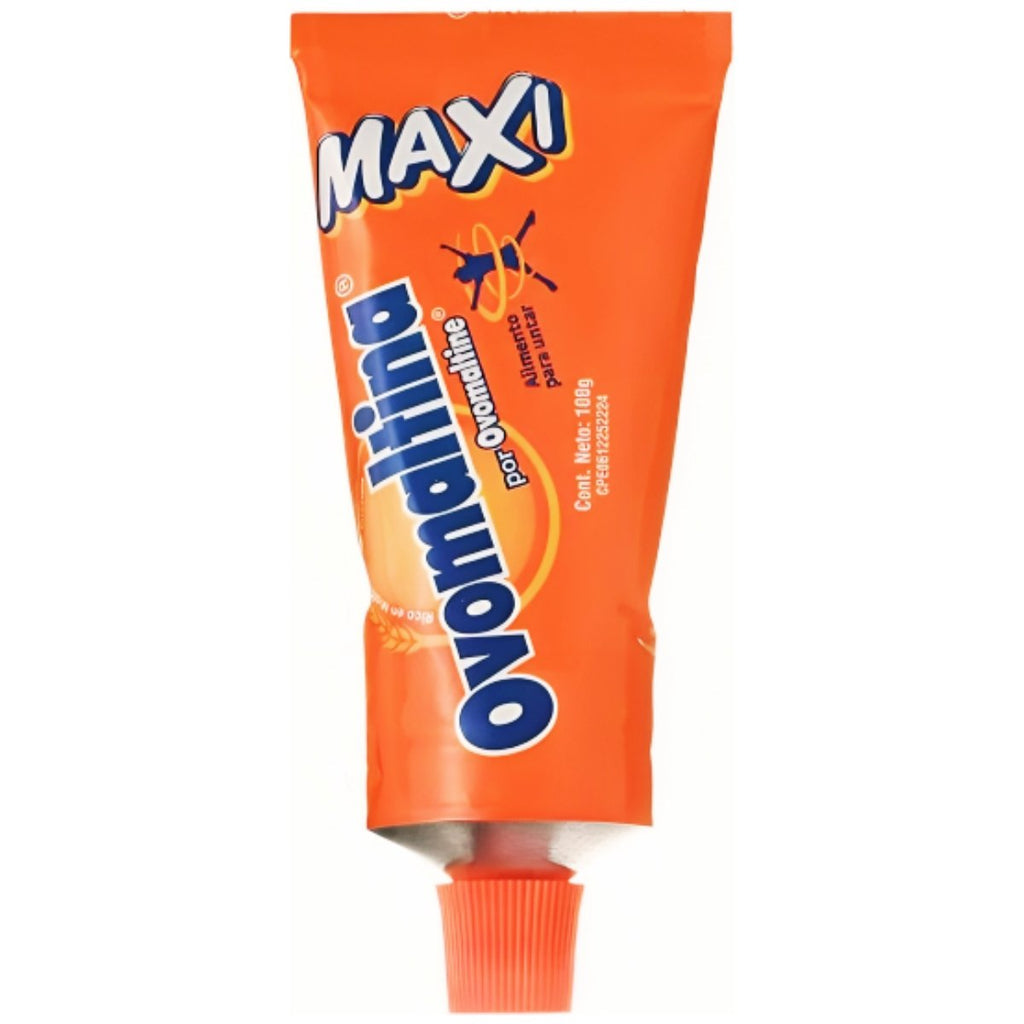 Ovomaltina Maxi 100grs