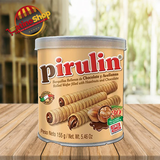 pirulin 155g