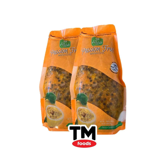 PULPA DE MARACUYA (PARCHITA) 16OZ