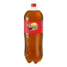 Soda manzanita 3 Litros