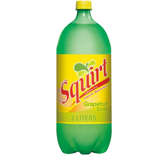 Soda squirt 8/3