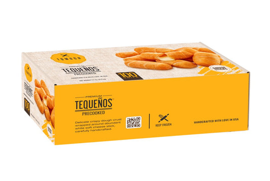 Tequeno TqMUCH Premium Party