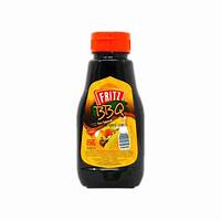 Salsa Fritz B.B.Q. (290gr)