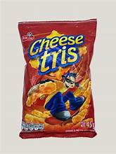 CHEESE TRIS VENEZOLANO 54 gr