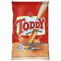Toddy (400gr)