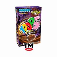 Toops Extra Chocolate (220gr)